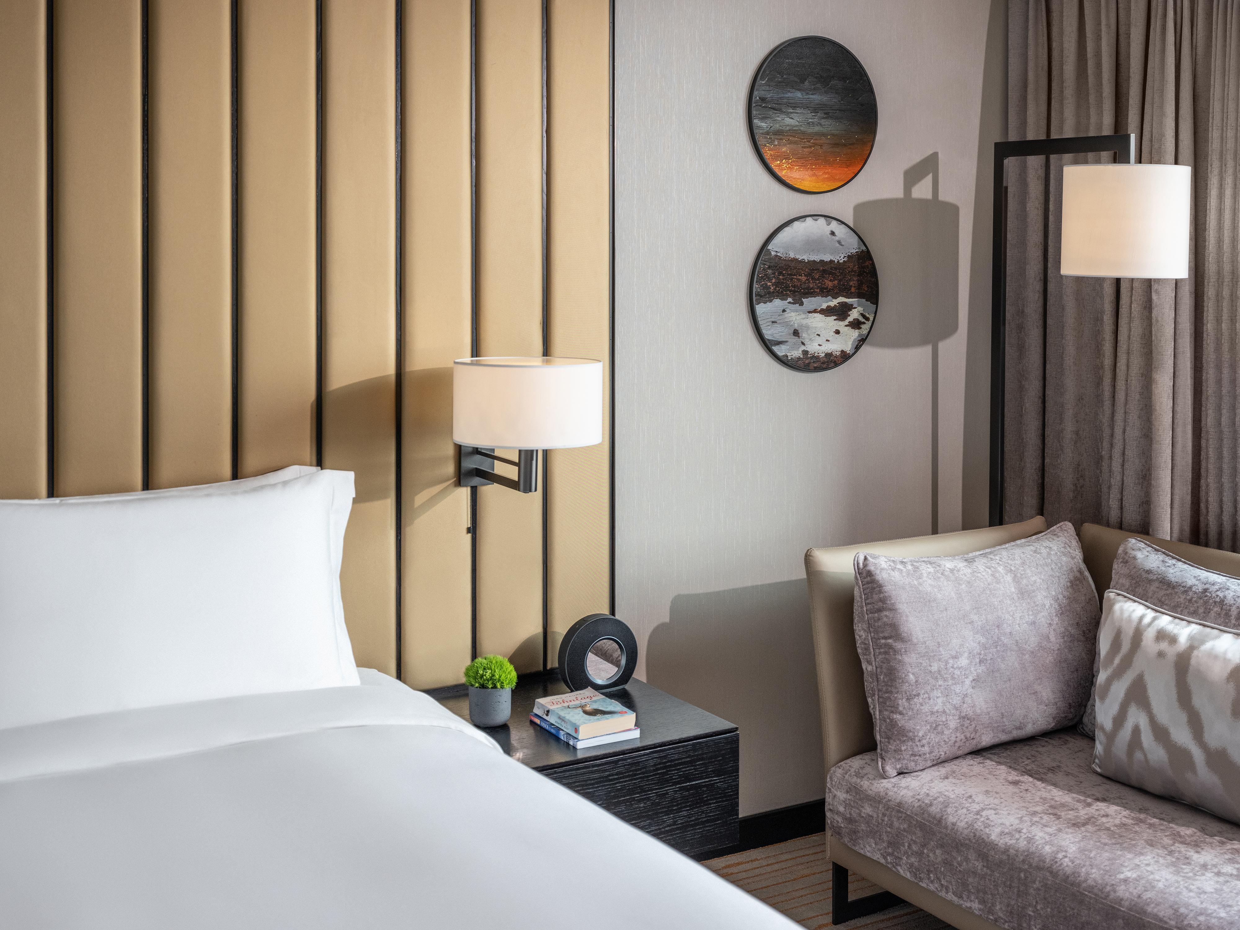 New World Saigon Hotel Hô Chi Minh-Ville