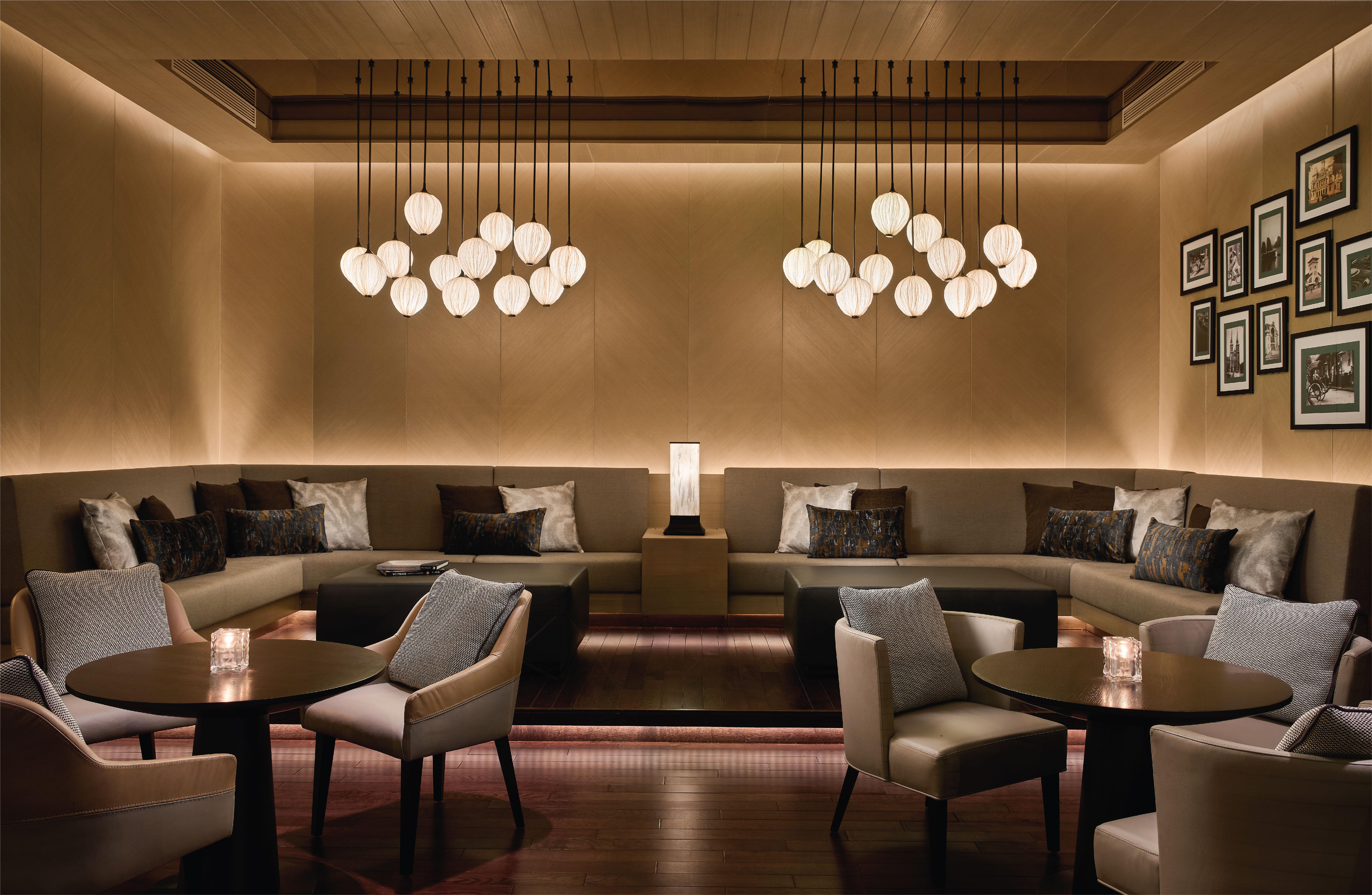 New World Saigon Hotel Hô Chi Minh-Ville