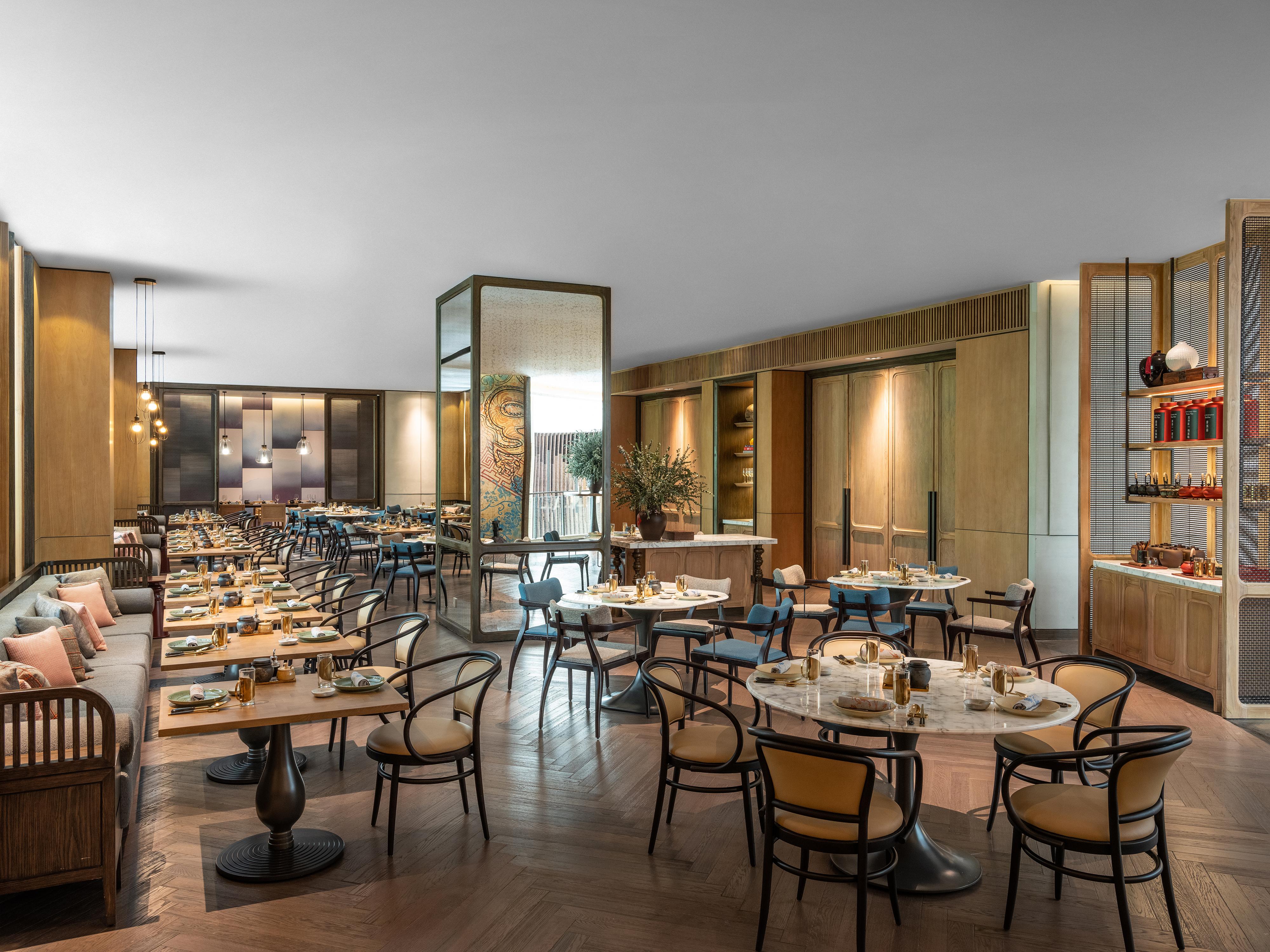 New World Saigon 5* Cidade de Ho Chi Minh